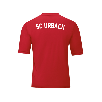 Trikot Team Kurzarm SC Urbach