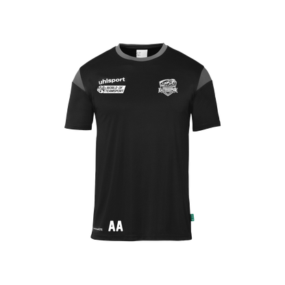 Squad 27 Trikot Torwartschule Elitekeeper