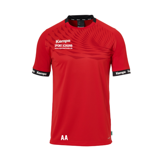 Wave 26 Trikot Kinder/Herren SG Schorndorf Handball