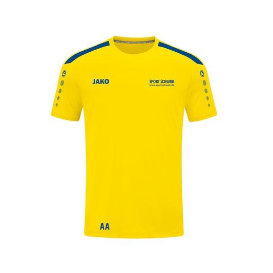 Trikot Power SC Korb Fußball