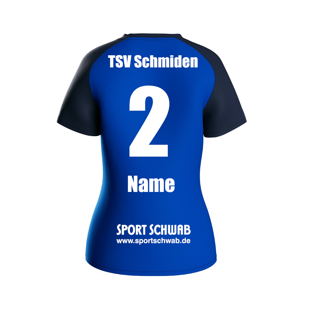 Trikot Damen TSV Schmiden Volleyball