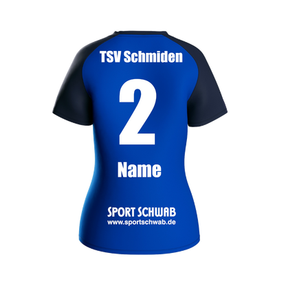 Trikot Damen TSV Schmiden Volleyball