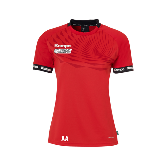 Wave 26 Trikot Damen SG Schorndorf Handball