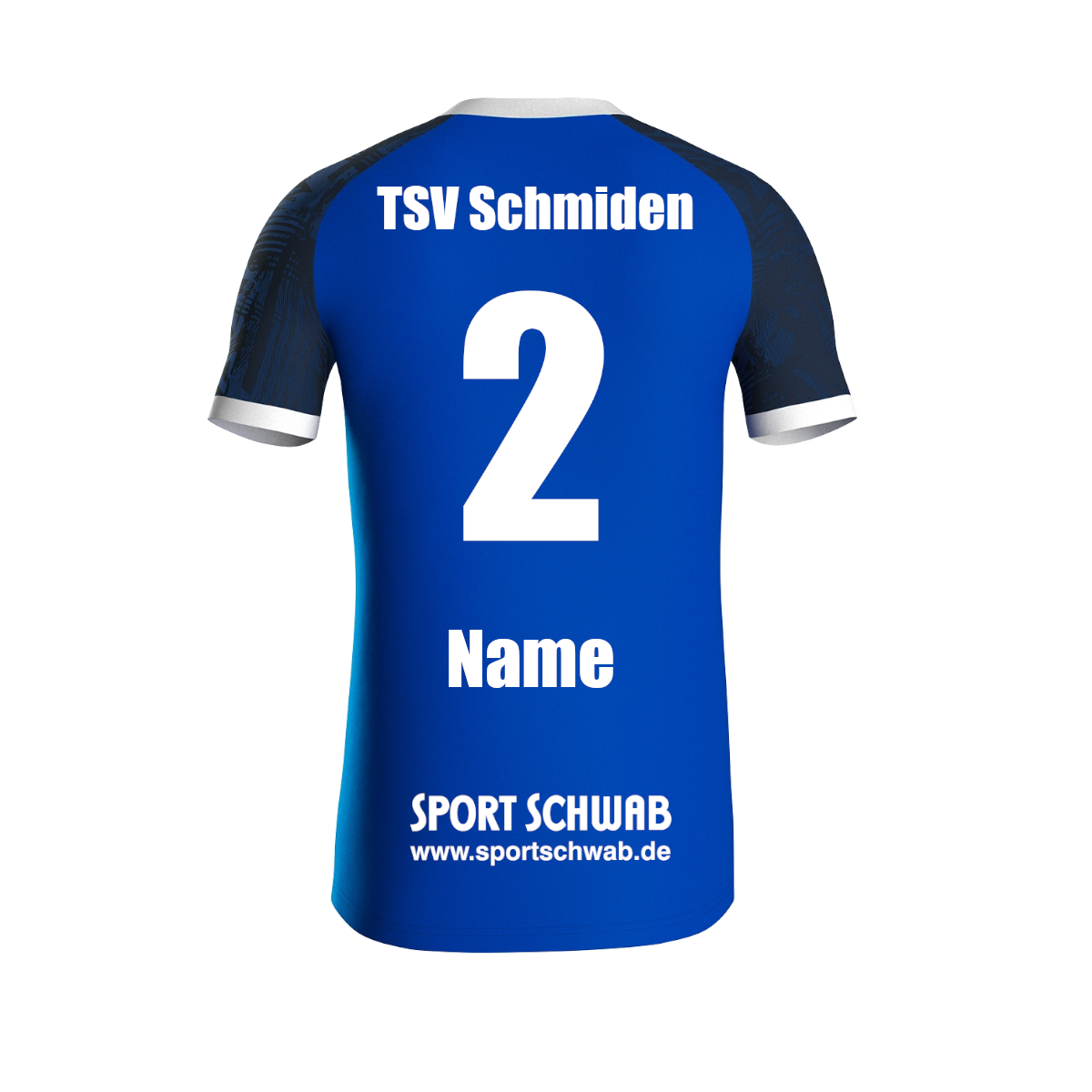 Trikot Herren TSV Schmiden Volleyball