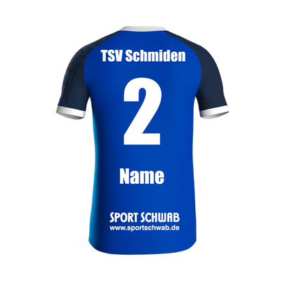 Trikot Herren TSV Schmiden Volleyball