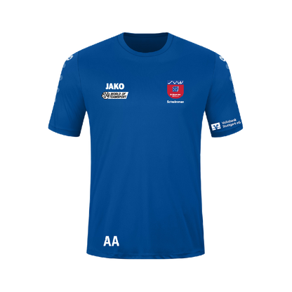 Trikot Team Kurzarm SV Winnenden Trainer