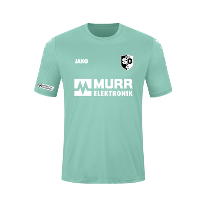 Trikot Team SGM Oppenweiler/Sulzbach Frauen Spieltag