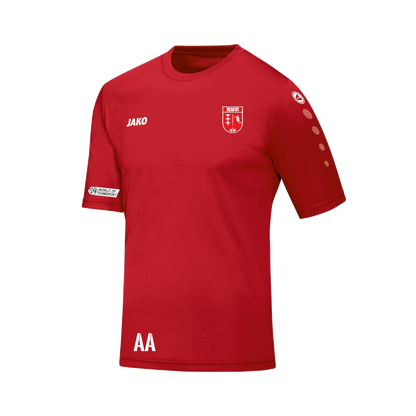 Trikot Team Kurzarm SV Fellbach Fußball