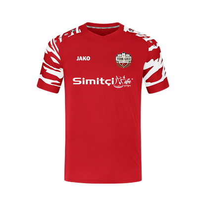 Trikot Wild TSK Türkgücü Gmünd