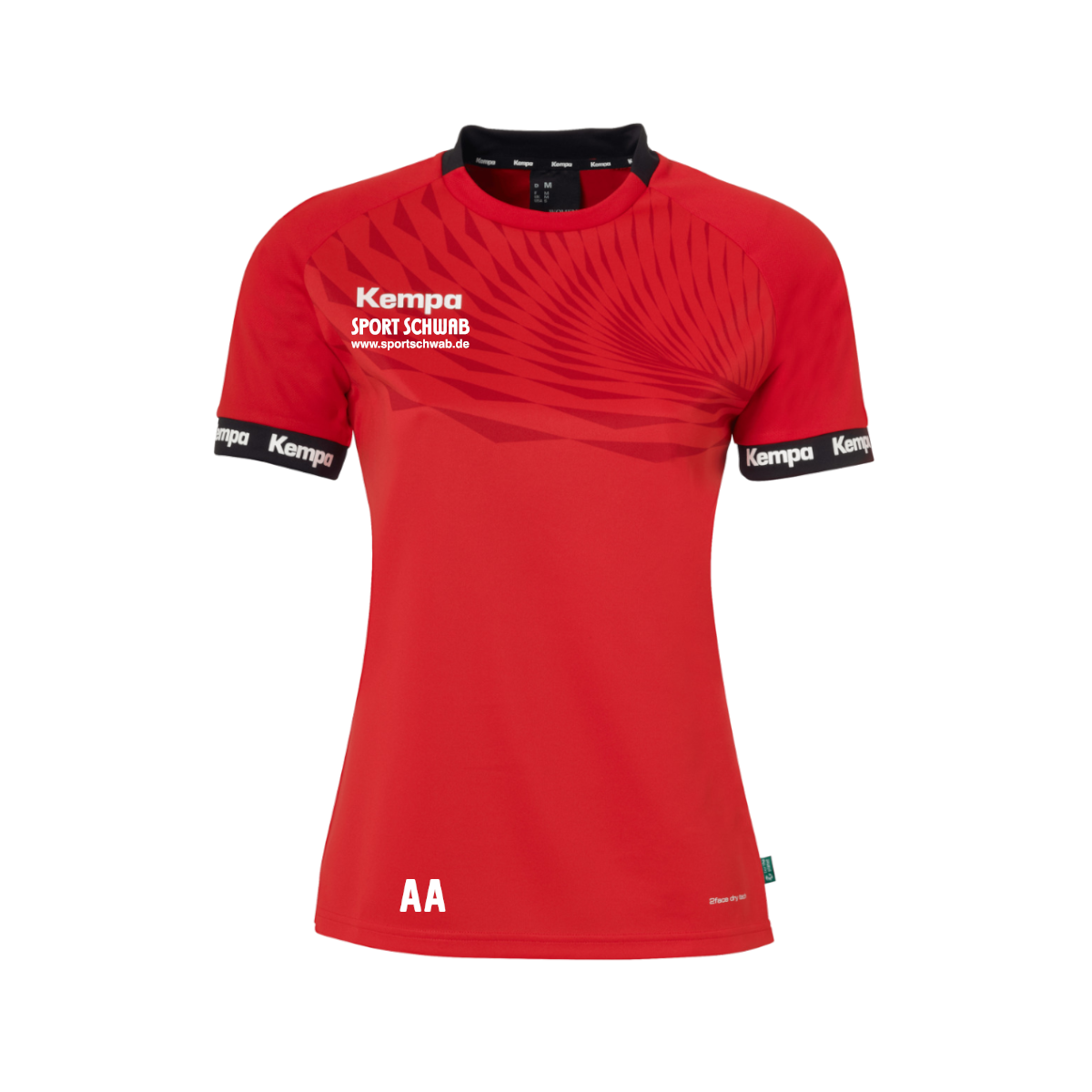 Wave 26 Trikot Damen SG Schorndorf Handball