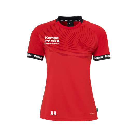 Wave 26 Trikot Damen SG Schorndorf Handball