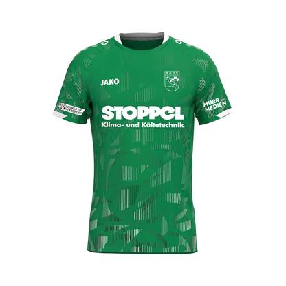 JAKO Trikot Sonic kurzarm SGOS Fußball Spieltag