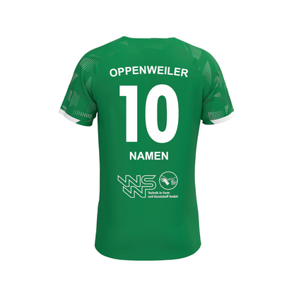 JAKO Trikot Sonic kurzarm SGOS Fußball Spieltag