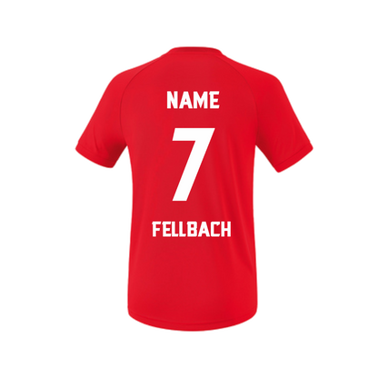 Madrid Trikot SV Fellbach Volleyball