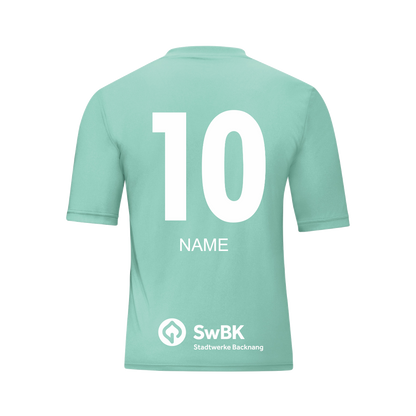 Trikot Team SGM Oppenweiler/Sulzbach Frauen Spieltag