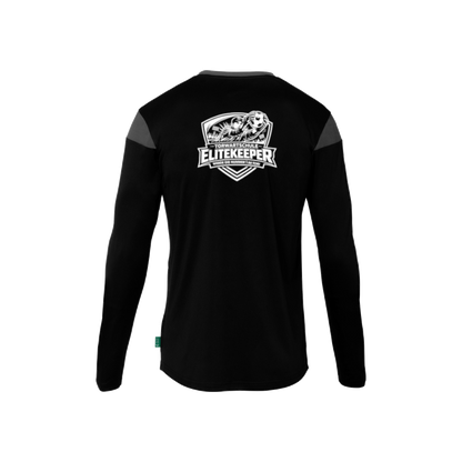 Squad 27 Trikot Langarm Torwartschule Elitekeeper