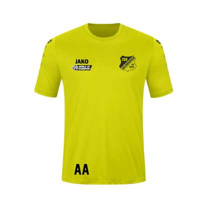 Trikot Team TSV Nellmersbach