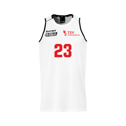 Trikot TSV Schwaikheim Basketball