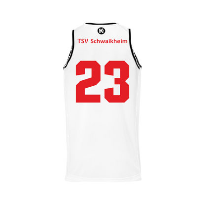 Trikot TSV Schwaikheim Basketball