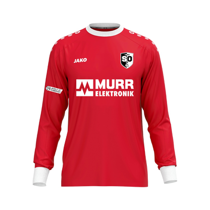 Torwarttrikot SGM Oppenweiler/Sulzbach Spieltag