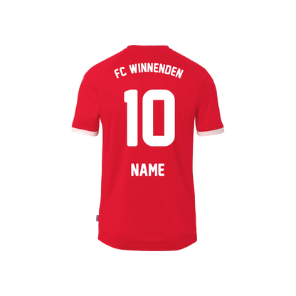 Impulse Trikot FC Winnenden