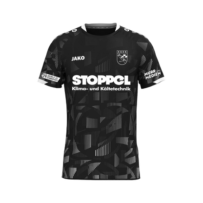 JAKO Trikot Sonic kurzarm SGOS Fußball Spieltag