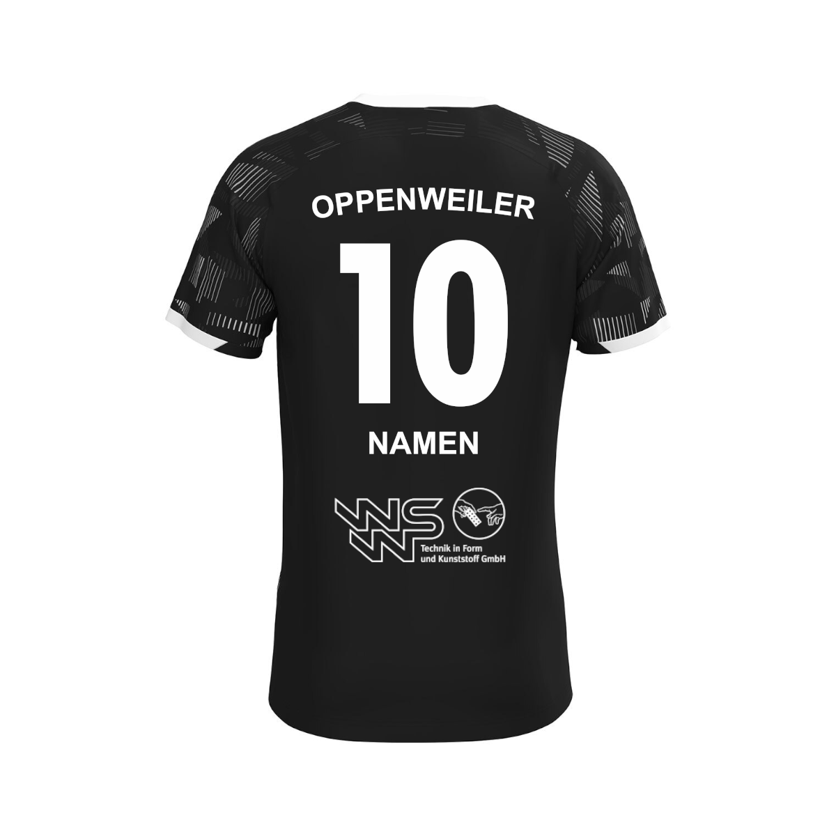 JAKO Trikot Sonic kurzarm SGOS Fußball Spieltag