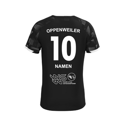 JAKO Trikot Sonic kurzarm SGOS Fußball Spieltag