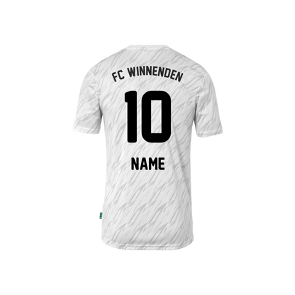 Progressive 28 Trikot FC Winnenden C-Jugend