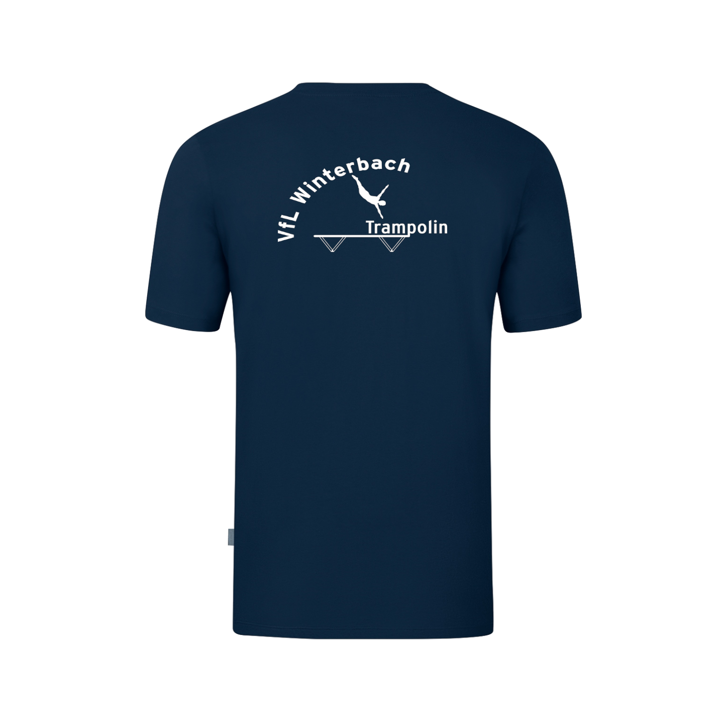T-Shirt Classico VFL Winterbach Trampolin