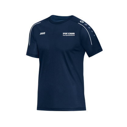 T-Shirt Classico VFL Winterbach Body Cross