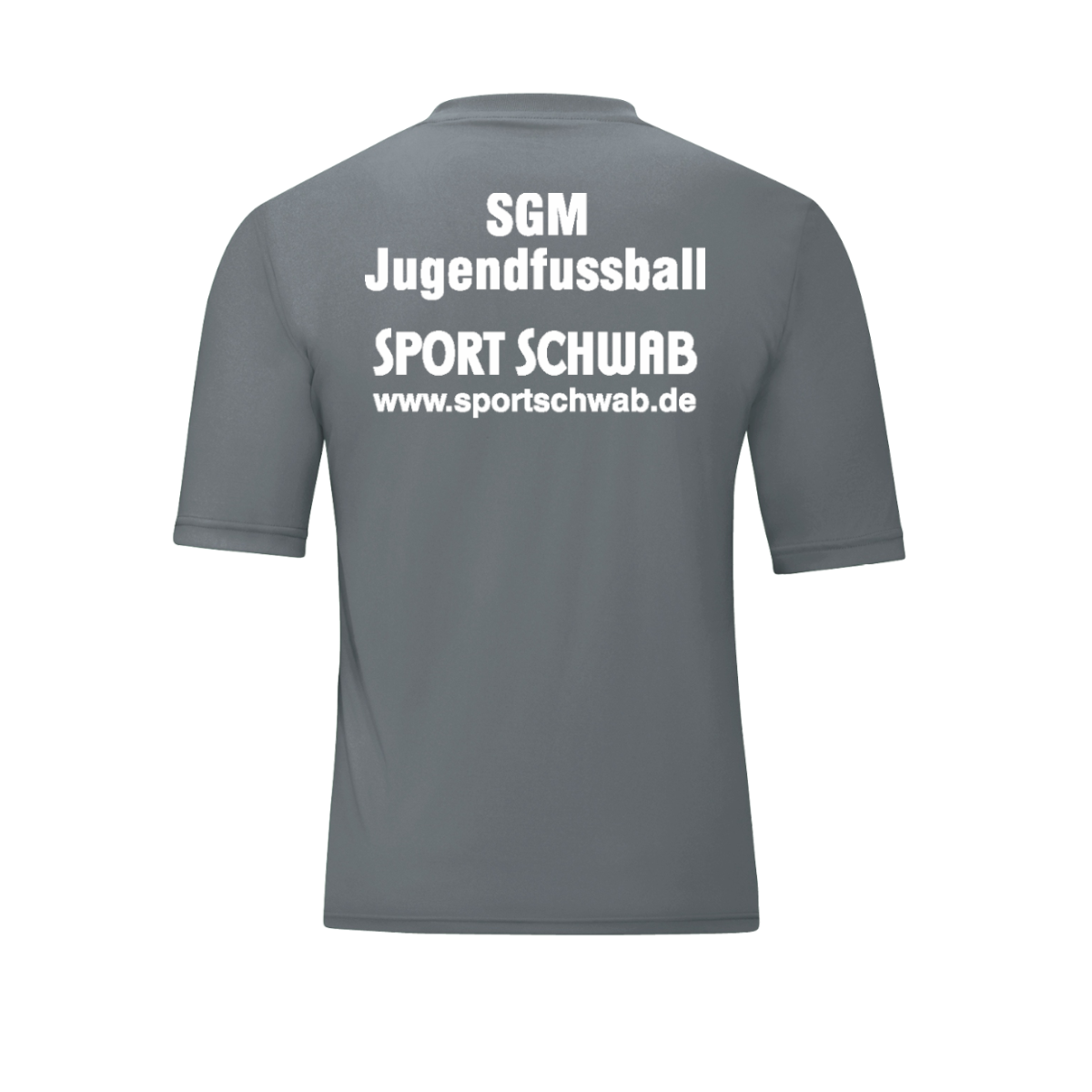 Team Trikot SGM Neustadt-Hohenacker