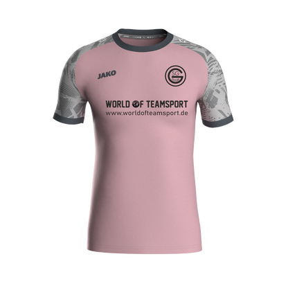 Trikot Iconic GSG Stuttgart Fußball