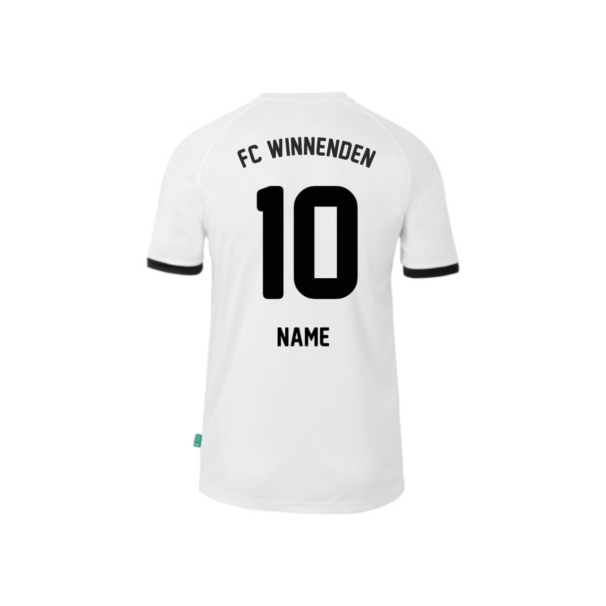 Impulse Trikot FC Winnenden