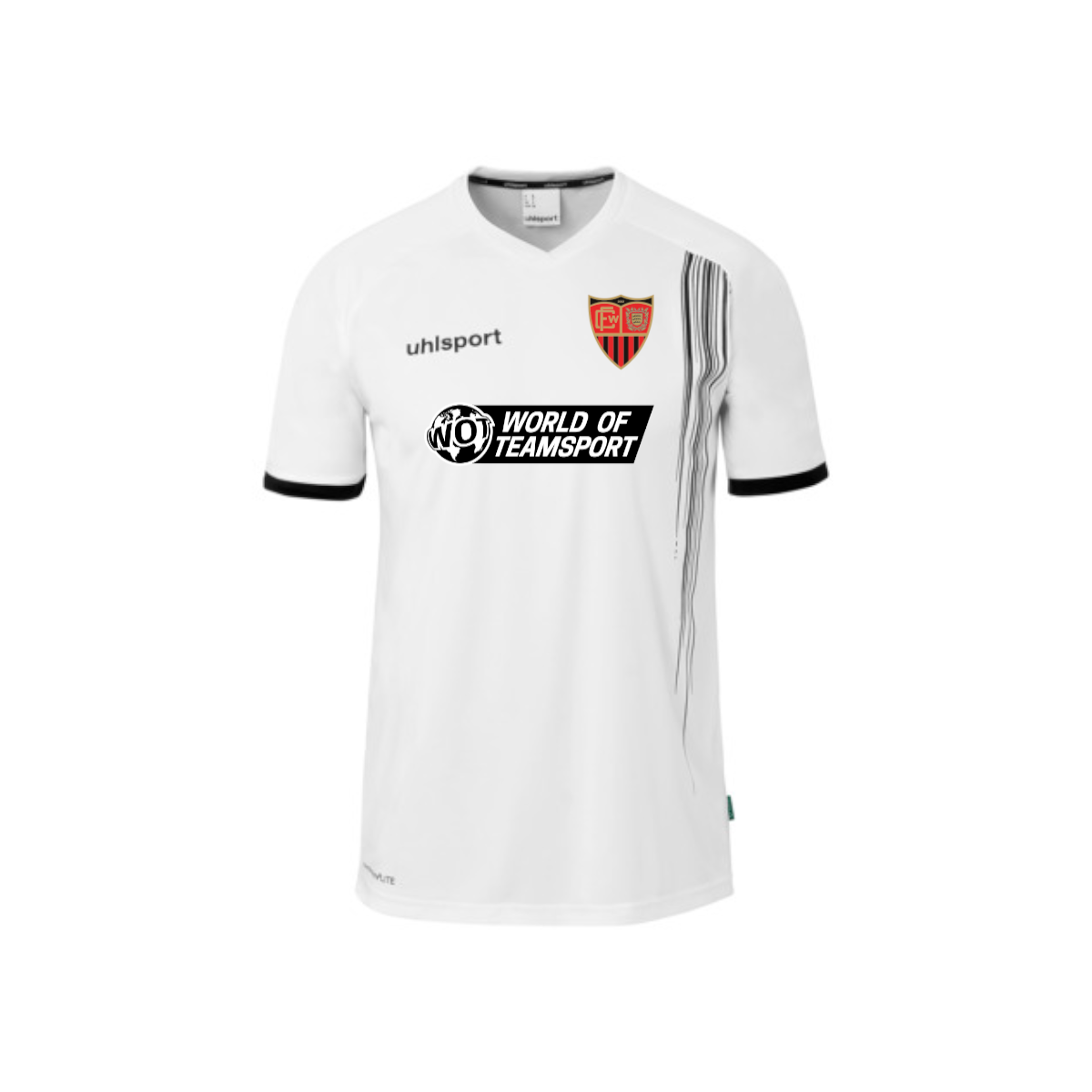 Impulse Trikot FC Winnenden