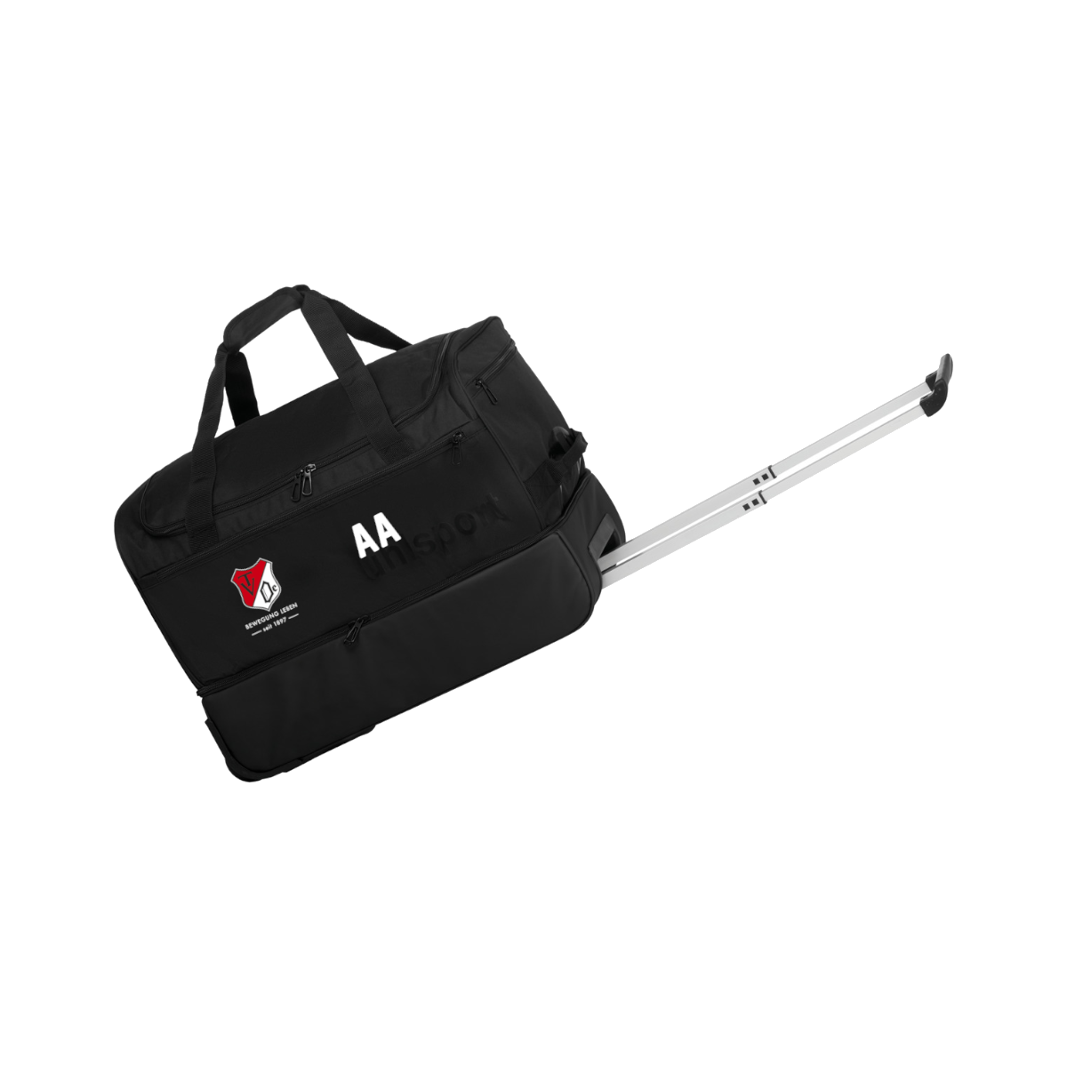 Essential Trolley TV Oeffingen