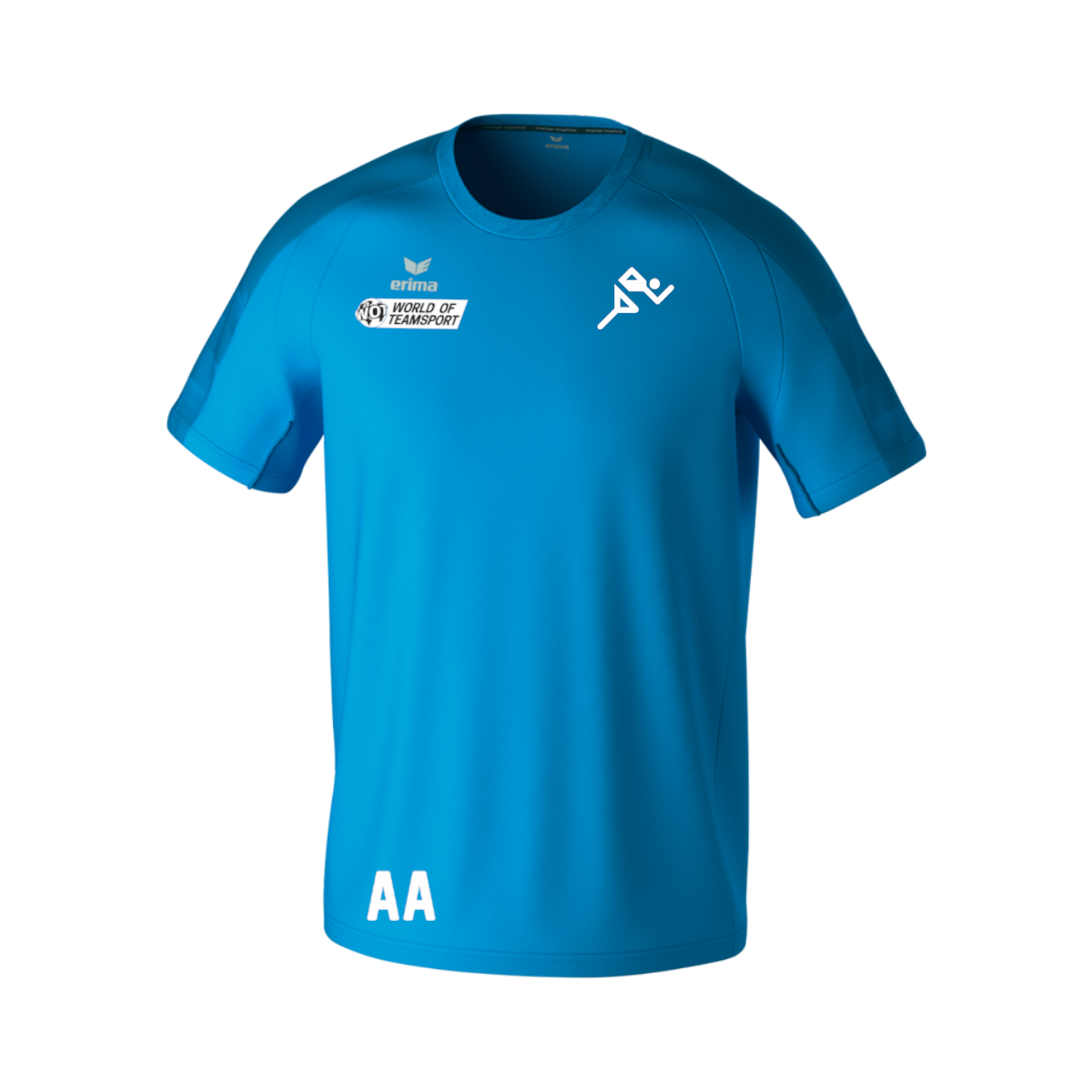 EVO STAR T-Shirt SV Remshalden Leichtathletik