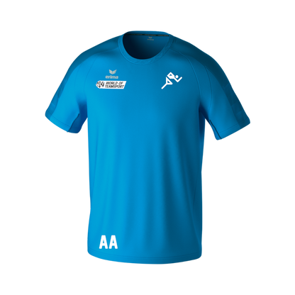 EVO STAR T-Shirt SV Remshalden Leichtathletik