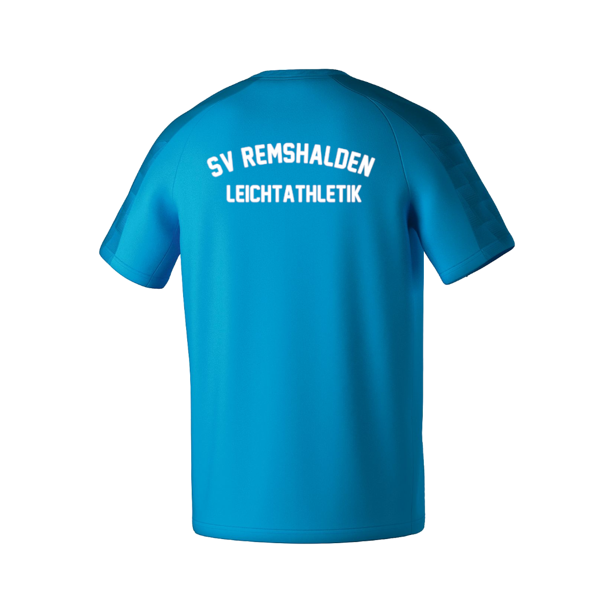 EVO STAR T-Shirt SV Remshalden Leichtathletik