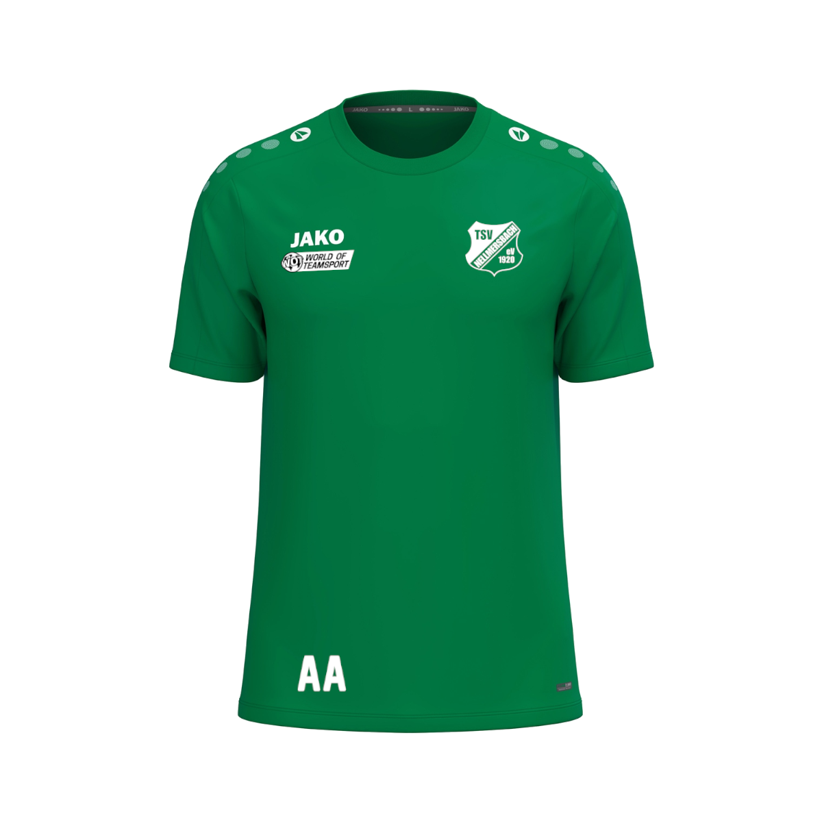 T-Shirt One TSV Nellmersbach