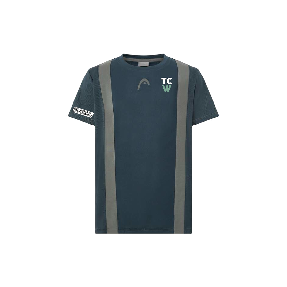 CLUB 25 Tech T-Shirt Girls TC Weinstadt/Endersbach Jugend