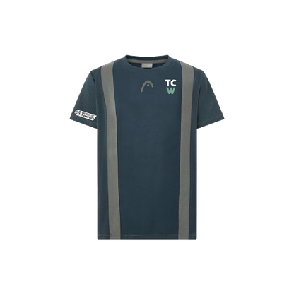 CLUB 25 Tech T-Shirt Boys TC Weinstadt/Endersbach Jugend (Kopie)