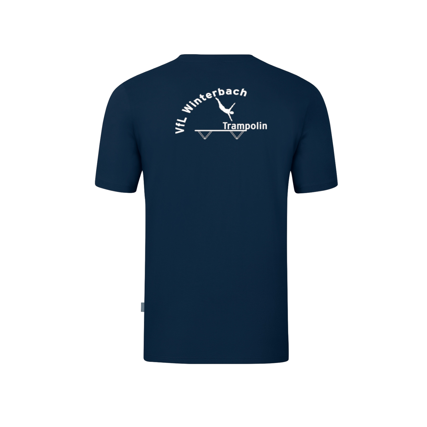 T-Shirt Organic VFL Waiblingen Trampolin