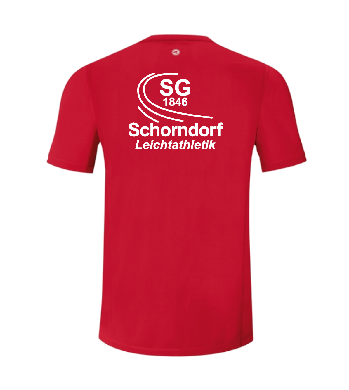 Trikot SG Schorndorf Leichtathletik