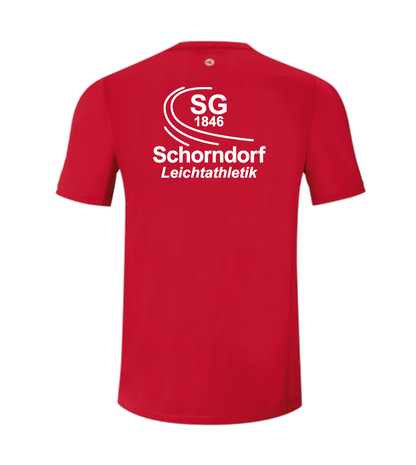 Trikot SG Schorndorf Leichtathletik