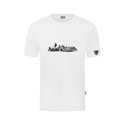 JAKO T-Shirt Organic Gemeinde Winterbach