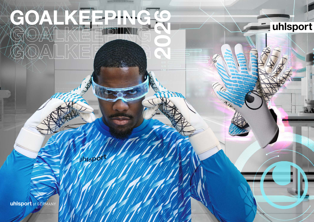 Uhlsport Goalkeeper