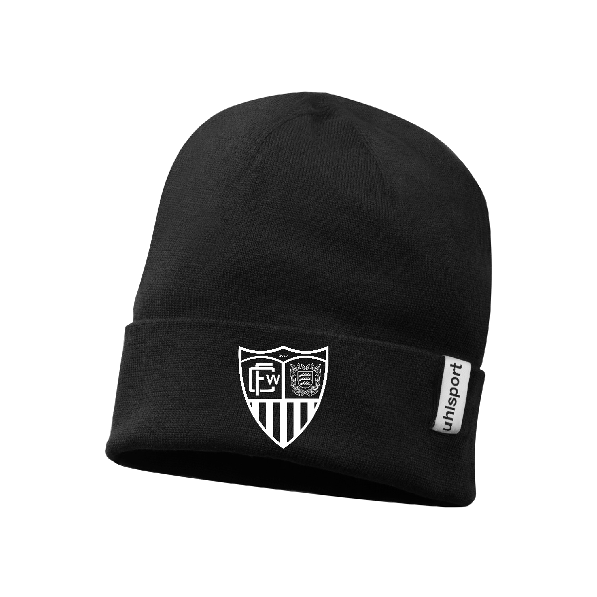 Uhlsport Strickmütze FC Winnenden