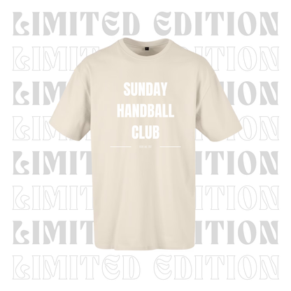 Freizeitshirt HC Winnenden