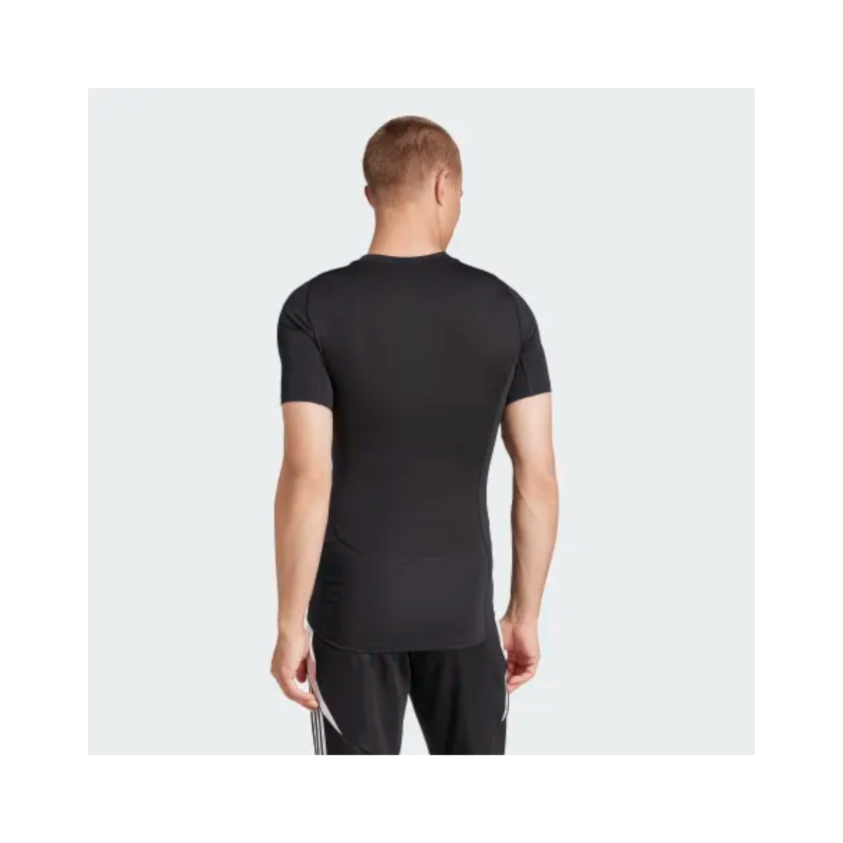 Unterziehshirt Kurzarm Schiedsrichtergruppe Backnang